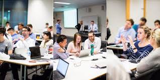 The bachelor of construction project management may be awarded with first class. Study Project Management At Uts University Of Technology Sydney