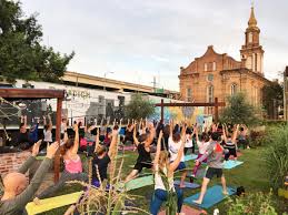 Check spelling or type a new query. Goat Yoga Paradigm Gardens