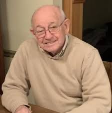 Obituary information for George W. Trott