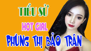 Btc) nghe xong phần giới thiệu của nam danh hài, lại văn sâm chỉnh lưng: Tiá»ƒu Sá»­ Hot Girl Phung Thá»‹ Báº£o Tran Báº¡n Gai VÅ© VÄƒn Thanh Youtube