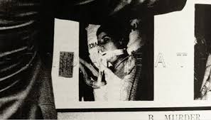 The police were eventually called to the scene and upon his arrest, sweeney would exclaim, \\i've killed my girlfriend.\\ but little did he know that, first of all, she was no longer his girlfriend, and secondly, she was not dead. Dominique Dunne Celebrity Deaths Findadeath