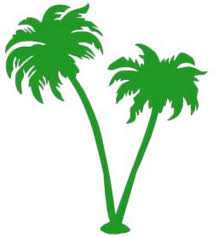 Kesemua bahagian pokok kelapa berguna kecuali kemungkinannya bahagian akar.kelapa mempunyai nilai ekonomi yang tinggi. Pokok Kelapa Clipart 3 Clipart Station