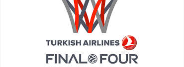 The tradition began in in salt lake city, and from there it took off. 2015 Turkish Airlines Euroleague Final Four Madrid Logo Unveiled News Welcome To Euroleague Basketball