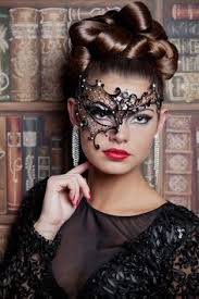 51 Masquerade ideas