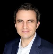 Mark Hendricks's Instagram, Twitter & Facebook