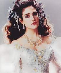 Jennifer connelly was born in the catskill mountains, new york, to ilene (schuman), a dealer of antiques, and gerard connelly, a clothing manufacturer. Labyrinth Labyrinth Movie Jennifer Connelly Jennifer Connelly Labyrinth