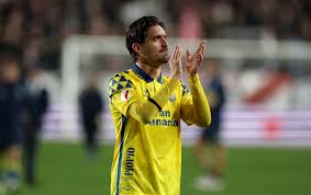 Diario As cree que Campaña tiene muchas opciones de ser titular en  Valladolid