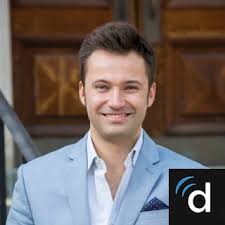 Dr. Luke Macyszyn, MD