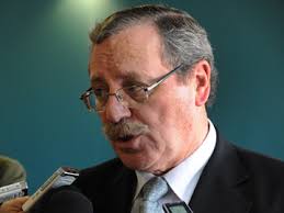 Ministro Ehrlich confirmó que José Seoane presentó su renuncia al CODICEN