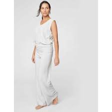 Voici notre collection de nuisettes et pyjamas en coton biologique, ces articles sont certifiés gots et ont été conçus et fabriqués par living crafts Pantalon De Pyjama Blanc En Chanvre Et Coton Bio Sao Bio