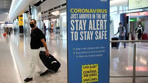 Scientists Warn Of New Coronavirus Variant Spreading Across Europe Free To Read Financial Times