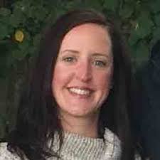 Molly (Mary Kate) Leone