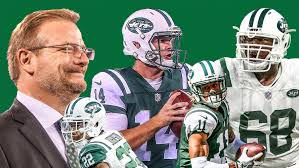 New York Jets Depth Chart Detailing And Ranking Specific
