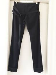 Details About Alessandro Dellacqua Cotton Pants Size 48 Free Shipping