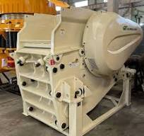 Metso Nordberg C96 Jaw Crusher for 150TPH Pebble Stone