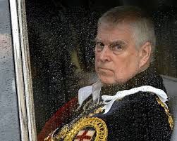 Key takeaways from explosive claims made in biography of Prince Andrew