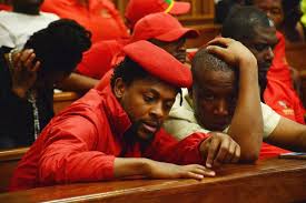 Find the perfect mbuyiseni ndlozi stock photos and editorial news pictures from getty images. Assault Case You May Run But You Can T Hide Afriforum Tells Malema And Ndlozi Citypress