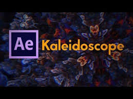 After Effects Kaleidoscope No Plug Ins Needed Youtube After Effects Motion Graphics Tutorial Adobe After Effects Tutorials