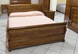 01 letto l.170 p.206 ht.testa 110.cm hp.pedata 40.cm. Camera Da Letto In Stile Prezzo Scontato Camere Complete