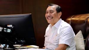 Ketua dpp partai demokrat umar arsal menyayangkan kehadiran 156 tenaga kerja asal (tka) di kota kendari. Luhut Soal Mudik Dilarang Corona Di Eropa India Naik 30 Karena Lockdown Dibuka Kumparan Com