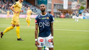 Amahl pellegrino statistics and career statistics, live sofascore ratings, heatmap and goal video highlights may be available on sofascore for some of amahl pellegrino and damac fc matches. Foler Ikke Jeg Hadde Den Sesongen Jeg Onsket A Ha Eurosport