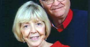 Gary and Beverly Estes