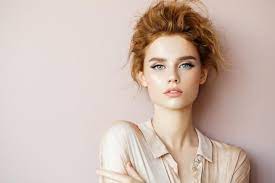 Check spelling or type a new query. Makeup That Goes With Red Hair Lovetoknow