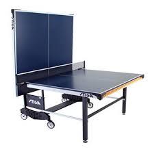 Stiga Sts385 Tournament Series Table Tennis Table Table Tennis Table Tennis Set Tennis