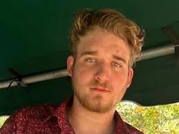 Beau Nolan's Instagram, Twitter & Facebook