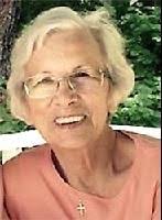 Lillian Ladd Obituary (1937