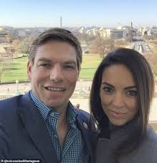 Eric Swalwell spent thousands in campaign funds