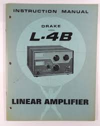 Image result for Drake L-4B