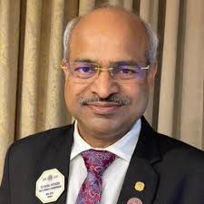 ✨Dr. CA Hiteshi Devang Ajmera ✨ Adding 5 more years to the first Prefix…