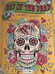 Today's free coloring pages are day of the dead themed! Pin On Amazon