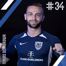 Babelsberg 03 11/01/2020 germany regionalliga north east vfb germania halberstadt 2:2. Sv Babelsberg 03 On Twitter 90 Da Ist Das Ding Nulldrei Holt Vollkommen Verdient Den Landespokal Und Zieht Damit In Die 1 Runde Des Dfb Pokals Ein 0 1 Dombrowa 33 Min 0 2 Frahn 78 Min