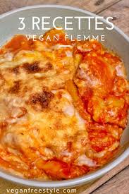 3 Recettes Vegan Flemme Je N Aime Pas Cuisiner Mais J Aime Manger Recette Avec Bechamel Recette Recette Ravioli