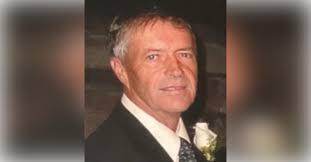 Obituary information for Daniel Nelson Slack