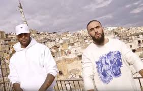 Réponse anonyme le 15/05/2011 à 15h32. Soolking Medine Lacrim Les Rappeurs Franco Algeriens Font Leur Revolution