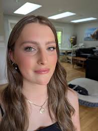 Make up By Erica Harris