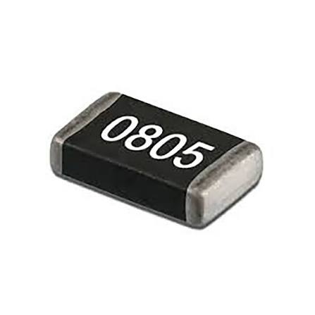 0805 SMD Resistor 5%
