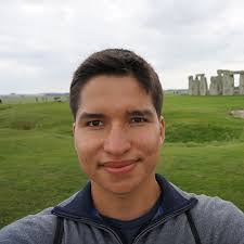 Charles Steinhardt's Instagram, Twitter & Facebook