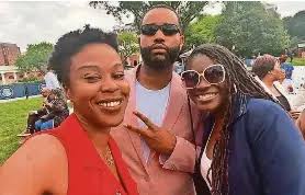 FAMU in mourning after murder of vice mayor - PressReader