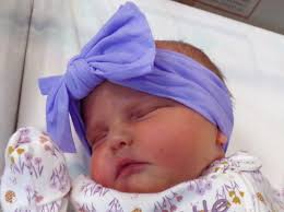 Brooklyn Nadine Haverland