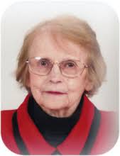 Obituary information for Cecil Mae Hanson