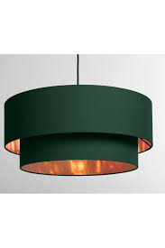 Read more 2 people found this helpful Made Com Abat Jours Cuivre Vert Metallise Abat Jour Abat Jour Design Petit Appartement Salon