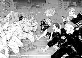 Manga tokyo 卍 pembalas bercerita tentang tokyo 卍 pembalas takemichi untuk membaca komik ini, pastikan umur kalian sudah lebih dari 15 tahun dikarenakan komik online tokyo卍revengers sub indo memiliki genre aksi. Tokyo Revengers Manga Wallpapers Wallpaper Cave