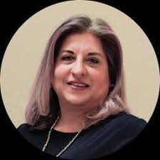 Amy Eshleman, LCSW: Counselor