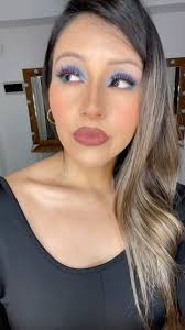 🌧️💕 día lluvioso + makeup, extrañaba esto