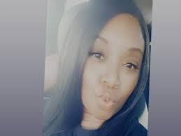 Kourtney Key's Memorial Website