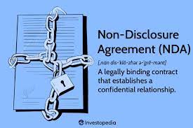 Non-Disclosure Agreement (NDA) Explained, With Pros and Cons